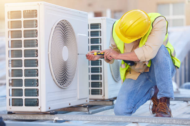 Best HVAC Installation Services  in Water Mill, NY