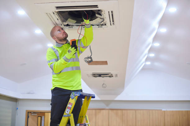 Best HVAC Air Duct Cleaning  in Water Mill, NY
