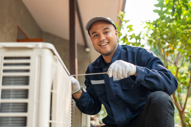 Best HVAC Installation Services  in Water Mill, NY